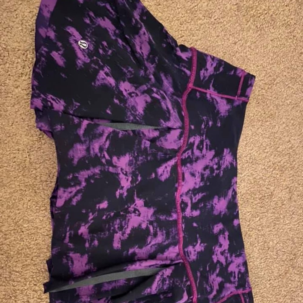 Lululemon Skirt